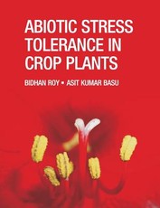 Abiotic Stress Tolerance in Crop Plants Abiotic Stress Tolerance in Crop Plants