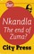 Tafelberg Short: Nkandla - The end of Zuma?