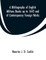 A Bibliography of English Military Books up to 1642 and of Contemporary Foreign Works