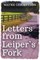 Letters from Leiper's Fork