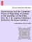 Some Account of the Cistertian Priory of Ripa Mola. in a Letter to the Secretary of the Antiq. Soc. by J. D. (James Dallaway.) [Edited by Nicholas Carlisle.]
