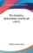 The Initiative, Referendum and Recall (1912)