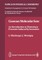 Gaseous Molecular Ions