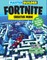 Master Builder Fortnite: Creative Mode