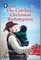 The Cowboy's Christmas Redemption