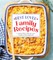 Best Loved Family Recipes