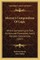 Murray's Compendium of Logic