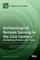 Archaeological Remote Sensing in the 21st Century