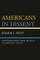 Americans in Dissent