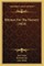 Rhymes For The Nursery (1854)