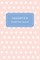 Dolores's Pocket Posh Journal, Polka Dot