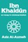 Ibn Khaldun