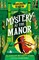 Montgomery Bonbon: Mystery at the Manor
