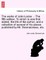 The Works of John Locke ... the Fifth Edition. to Which Is Now First Added, the Life of the Author; And a Collection of Several of His Pieces Published by Mr. Desmaizeaux, Etc.