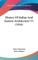 History Of Indian And Eastern Architecture V1 (1910)