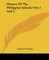History Of The Philippine Islands Vols 1 And 2