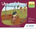 PYP Friends: Ups and downs