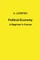 Political Economy