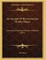 An Account Of The Conversion Of John Thayer