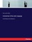 A Grammar of the Latin Language