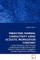 Predicting Thermal Conductivity Using Acoustic Propagation Constant