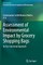 Assessment of Environmental Impact by Grocery Shopping Bags