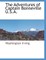 The Adventures of Captain Bonneville U.S.A.