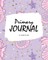 Write and Draw - Mermaid Primary Journal for Children - Grades K-2 (8x10 Softcover Primary Journal / Journal for Kids)