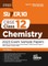 Super 10 CBSE Class 12 Chemistry 2023 Exam Sample Papers with 2021-22 Previous Year Solved Papers, CBSE Sample Paper & 2020 Topper Answer Sheet 10 Blueprints for 10 Papers Solutions with marking scheme