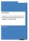 Cognitive Semantics. Embodied Cognition and Dynamic Mental Representations in Language Comprehension