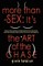 More Than Just Sex