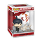 FUNKO POP! Moment Vinyl Figure: Chainsaw Man - Aki (Fox Devil)