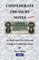 Confederate Treasury Notes