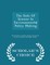The Role of Science in Environmental Policy Making - Scholar's Choice Edition
