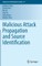 Malicious Attack Propagation and Source Identification