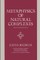 Metaphysics of Natural Complexes