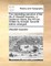 The Interesting Narrative of the Life of Olaudah Equiano, or Gustavus Vassa, the African. Written by Himself. Seventh Edition Enlarged.