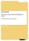 Economic Growth and Development in China