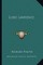 Lord Lawrence