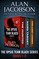 The OPSIG Team Black Series Books 1-3