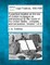 A practical treatise on the law of chattel mortgages as administered by the courts of the United States