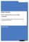 Intercomprehension in Germanic Languages