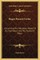 Roger Bacon's Letter