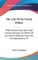 The Life Of Sir David Wilkie