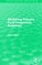 Modelling Pension Fund Investment Behaviour (Routledge Revivals)