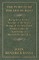 The Pursuit of the House-Boat - Being Some Further Account of the Divers Doings of the Associated Shades, Under the Leadership of Sherlock Holmes, Esq