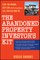 The Abandoned Property Investor's Kit