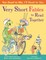 Very Short Fables to Read Together