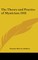 The Theory and Practice of Mysticism 1918