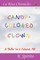 Candy-Colored Clown